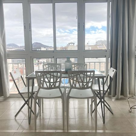 Almansa Seaview By Canary365 Las Palmas de Gran Canaria Ngoại thất bức ảnh