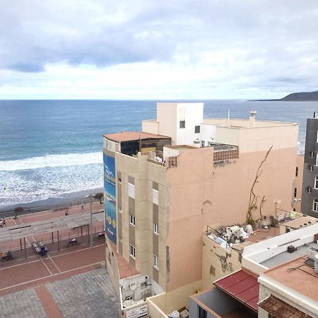 Almansa Seaview By Canary365 Las Palmas de Gran Canaria Ngoại thất bức ảnh