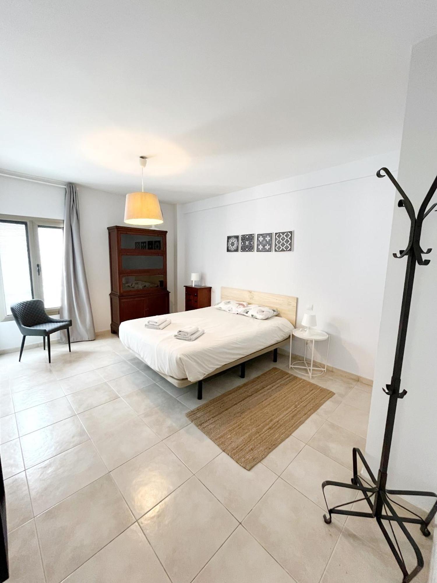 Almansa Seaview By Canary365 Las Palmas de Gran Canaria Ngoại thất bức ảnh