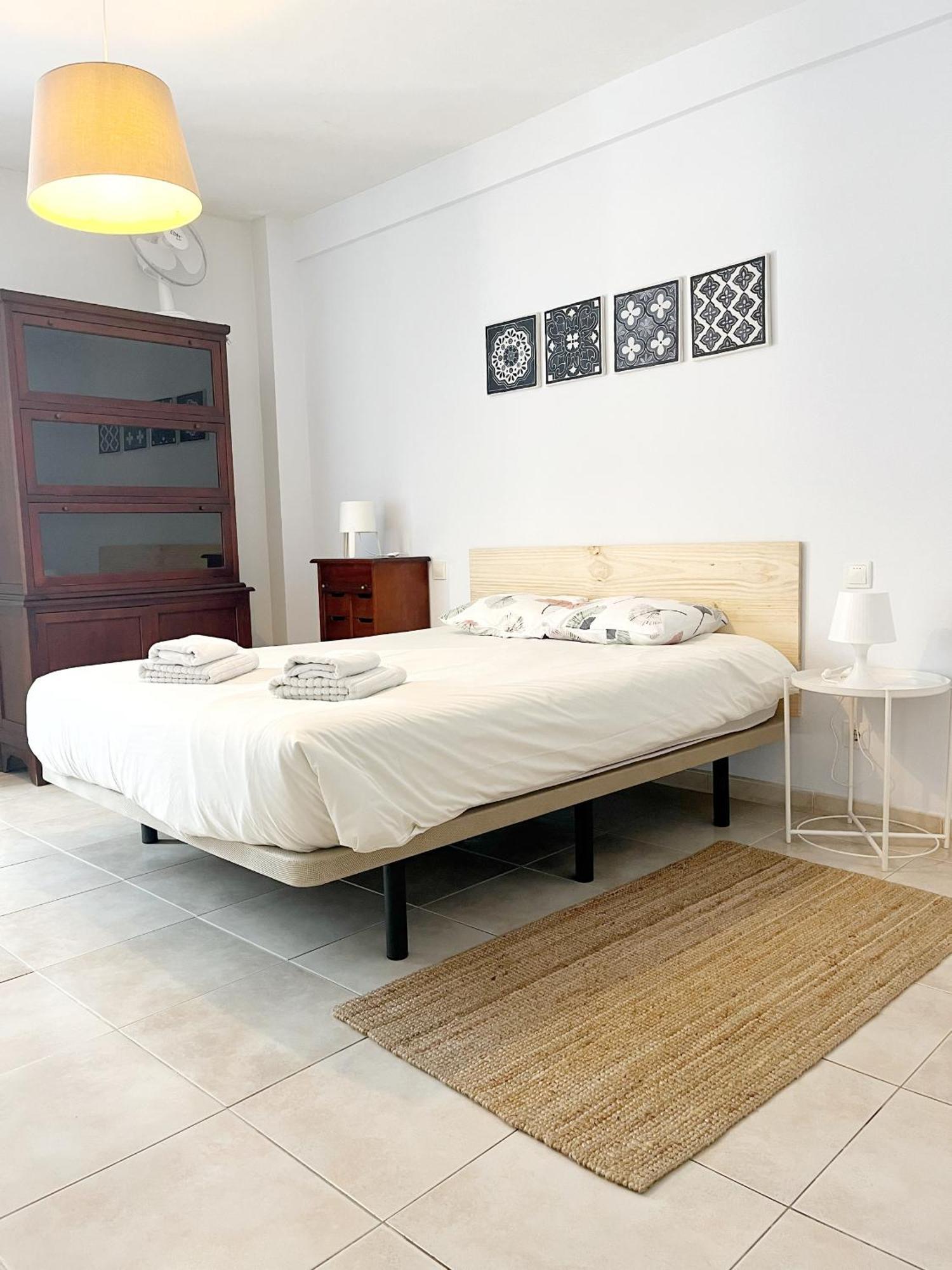 Almansa Seaview By Canary365 Las Palmas de Gran Canaria Ngoại thất bức ảnh